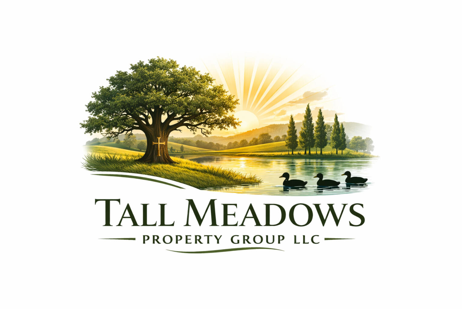 Tall Meadows Property Group LLC